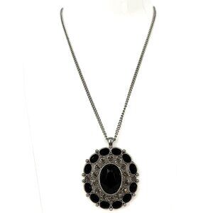 Antique-look Necklace